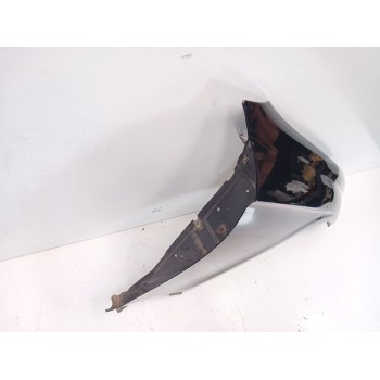 Recambio de aleta delantera derecha para mercedes-benz cls (c219) cls 350 (219.356) referencia OEM IAM 2198800818  