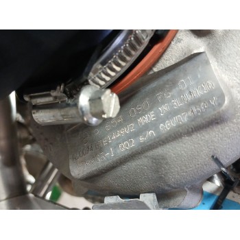 Recambio de motor completo para mercedes-benz gla (h247) gla 200 d (247.712) referencia OEM IAM 654920  