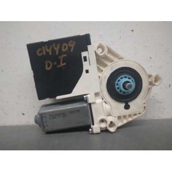 Recambio de motor elevalunas delantero izquierdo para seat leon (1p1) style copa referencia OEM IAM 3C0959793C  