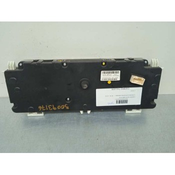 Recambio de cuadro instrumentos para citroën c4 picasso intensive referencia OEM IAM 9811083780 9811083780 