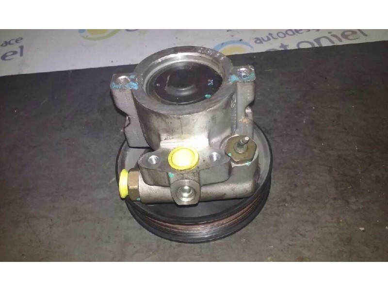Recambio de bomba direccion para daewoo nubira berlina classic se referencia OEM IAM   13 CM