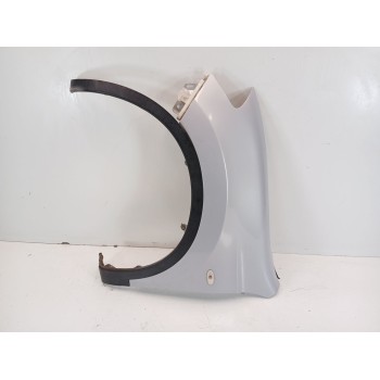 Recambio de aleta delantera izquierda para nissan qashqai i (j10, nj10) 1.5 dci referencia OEM IAM F3101JD0M0  