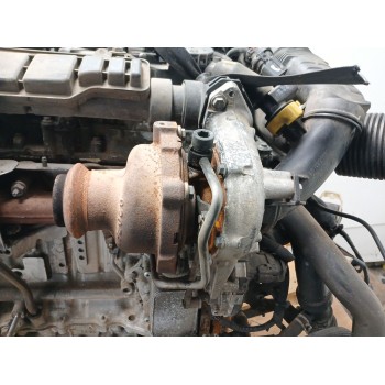 Recambio de motor completo para peugeot expert furgoneta (v_) 1.5 bluehdi 100 referencia OEM IAM YHR  B