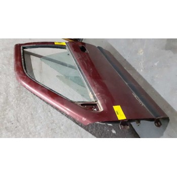 Recambio de puerta delantera izquierda para opel frontera b basis referencia OEM IAM 97145687 SIN ACCESORIOS 