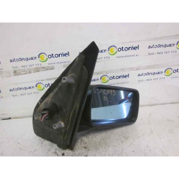 RETROVISOR DERECHO NEGRO ELECTRICO - 7 CABLES