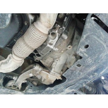 Recambio de caja cambios para opel mokka 1.7 16v cdti referencia OEM IAM   