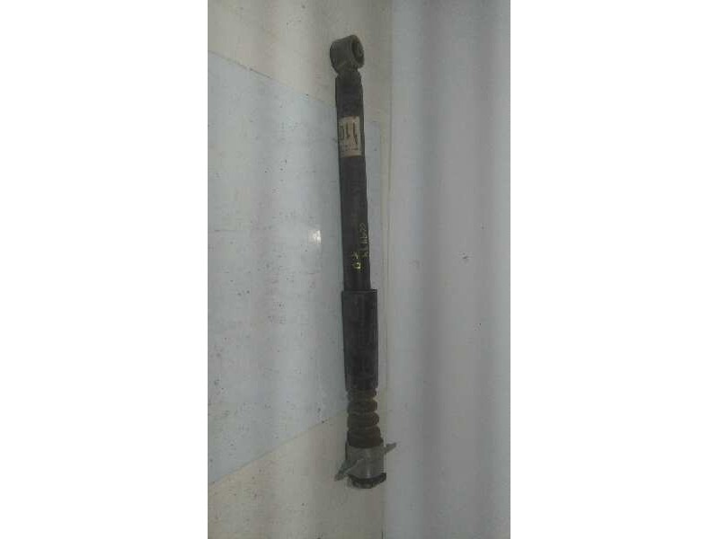 Recambio de amortiguador trasero derecho para skoda spaceback (5h) active referencia OEM IAM 6R0512011DH 6R0512011DH 6R0513025BB