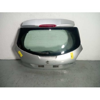 Recambio de porton trasero para peugeot 208 allure referencia OEM IAM  1 GOLPE 