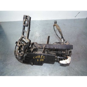 CERRADURA PUERTA DELANTERA DERECHA BM5AA21812BF 4 PIN 