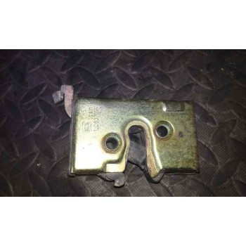 Recambio de cerradura puerta delantera derecha para seat toledo (1l) base referencia OEM IAM   