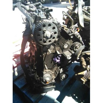 Recambio de motor completo para seat ibiza st (6j8) fr i-tech 30 aniversario referencia OEM IAM CAY <<CASCO>> 