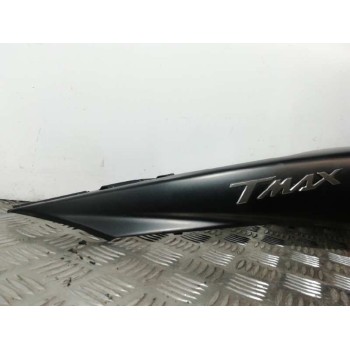 Recambio de plasticos para yamaha tmax tmax dx referencia OEM IAM BC32172100 LATERAL TRASERO DERECHO 