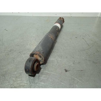 Recambio de amortiguador trasero izquierdo para toyota lexus rx 3.5 v6 24v cat referencia OEM IAM 4853148140  