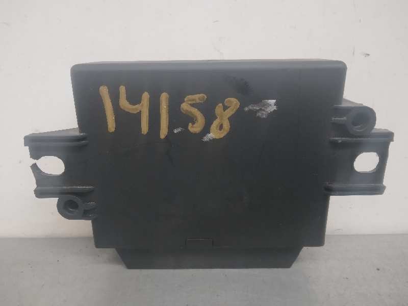 Recambio de modulo electronico para ford c-max 1.6 tdci cat referencia OEM IAM DV4T15K866AK  