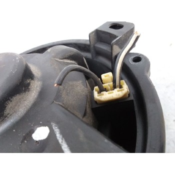 Recambio de motor calefaccion para mitsubishi colt berlina 3 (cz) 1.1 invite referencia OEM IAM MF0160700701  2 CABLES