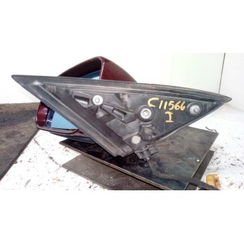 Recambio de retrovisor izquierdo para audi a8 (4e2) 3.7 quattro referencia OEM IAM  ELECTRICO 13 PIN