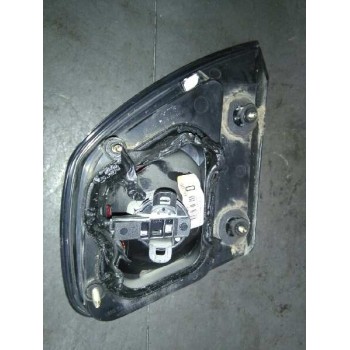 Recambio de piloto trasero izquierdo interior para nissan primera berlina (p11) básico referencia OEM IAM  TOCADO, 4P 2ª SERIE