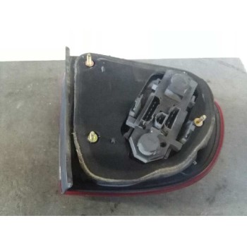 Recambio de piloto trasero derecho para seat toledo (1m2) signo referencia OEM IAM   