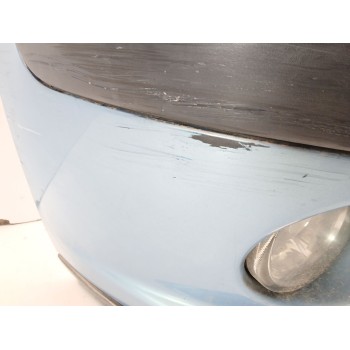 Recambio de paragolpes delantero para citroën c3 i (fc_, fn_) 1.4 i referencia OEM IAM   