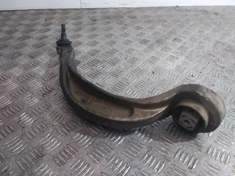 Recambio de brazo suspension inferior delantero izquierdo para audi a5 coupe (8t) 2.7 tdi referencia OEM IAM 8K0407695C  