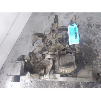 Recambio de caja cambios para kia sportage concept referencia OEM IAM   