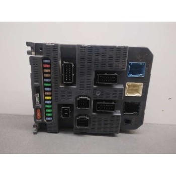 CENTRALITA BSI 9663798280 SOPORTE ROTO 