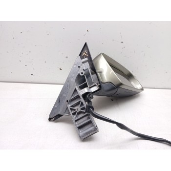 Recambio de retrovisor derecho para audi a4 b7 descapotable (8he) 2.0 tdi referencia OEM IAM   