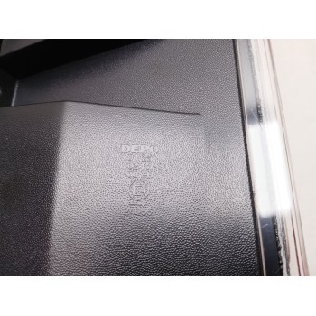 Recambio de piloto trasero derecho para renault kangoo referencia OEM IAM 8200419952  