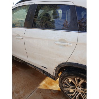 Recambio de puerta trasera izquierda para mitsubishi asx (ga_w_) 1.6 mivec (ga1w) referencia OEM IAM 5730B837  