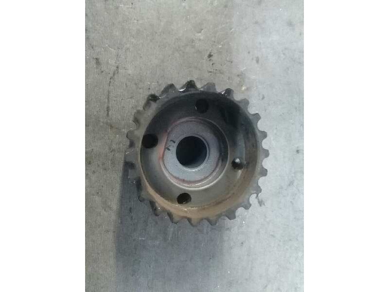 Recambio de polea cigueñal para seat altea (5p1) hot referencia OEM IAM   DISTRIBUCION