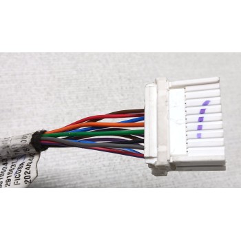 Recambio de retrovisor izquierdo para omoda 5 referencia OEM IAM 292576053 CON CAMARA ABATIBLE