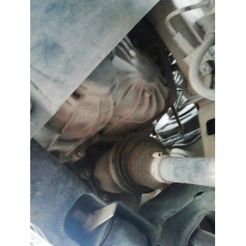 Recambio de caja cambios para opel mokka 1.7 16v cdti referencia OEM IAM   