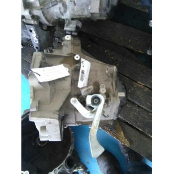 CAJA CAMBIOS LVC JHN CASCO 