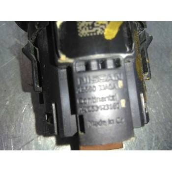 Recambio de interruptor para nissan pulsar (c13) 1.2 16v cat referencia OEM IAM 2859031A0A CONMUTADOR DE ARRANQUE START STOP