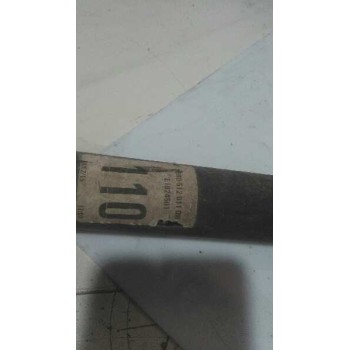 Recambio de amortiguador trasero derecho para skoda spaceback (5h) active referencia OEM IAM 6R0512011DH 6R0512011DH 6R0513025BB