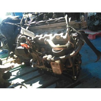 Recambio de motor completo para seat ibiza st (6j8) fr i-tech 30 aniversario referencia OEM IAM CAY <<CASCO>> 