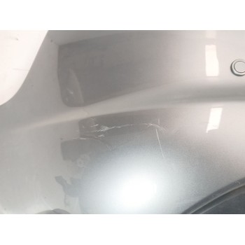 Recambio de paragolpes trasero para jaguar xf i (x250) 2.2 d referencia OEM IAM C2Z16094XXX / C2Z2148XXX  C2Z16551