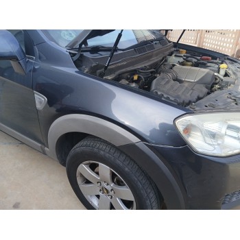 ALETA DELANTERA DERECHA 96624396 