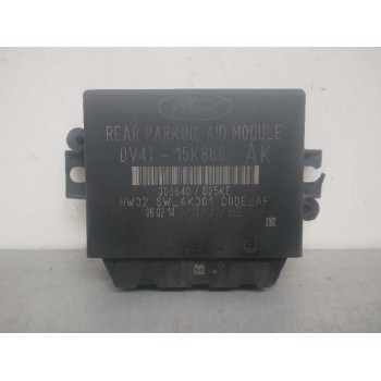 Recambio de modulo electronico para ford c-max 1.6 tdci cat referencia OEM IAM DV4T15K866AK  