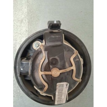 Recambio de motor calefaccion para peugeot 308 confort referencia OEM IAM T1000588K 6441Z7 2 PINS