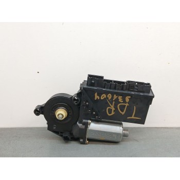 Recambio de motor elevalunas trasero derecho para volkswagen touareg (7la) tdi r5 referencia OEM IAM 7l0959794  