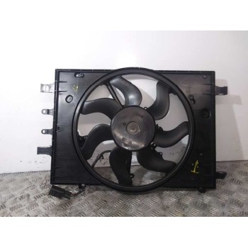 Recambio de electroventilador para infiniti q50 2.2 diesel cat referencia OEM IAM   