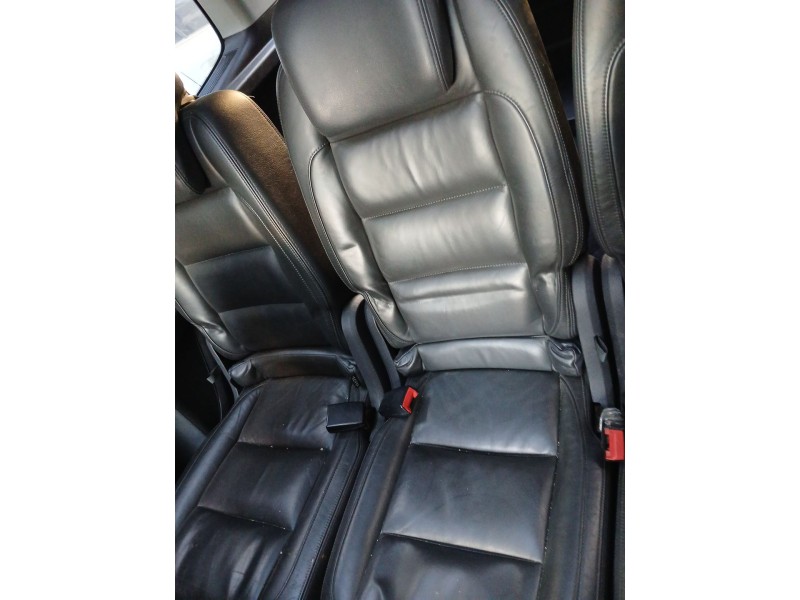 Recambio de asiento trasero medio para volkswagen touran (1t3) 2.0 tdi referencia OEM IAM   