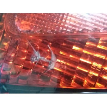 Recambio de piloto trasero izquierdo interior para nissan primera berlina (p11) básico referencia OEM IAM  TOCADO, 4P 2ª SERIE