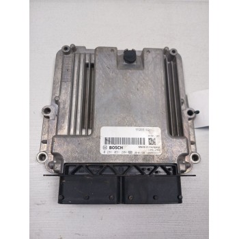 CENTRALITA MOTOR UCE 0281031204 