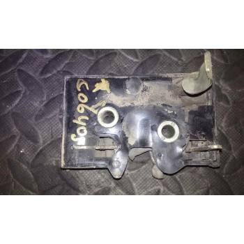 Recambio de cerradura puerta trasera derecha para seat toledo (1l) base referencia OEM IAM   