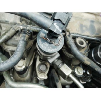 Recambio de motor completo para renault kangoo furgón compact professional referencia OEM IAM K9K628 S/C 