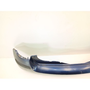 Recambio de paragolpes trasero para renault modus / grand modus (f/jp0_) 1.4 (jp01, jp0j) referencia OEM IAM 7751475770  