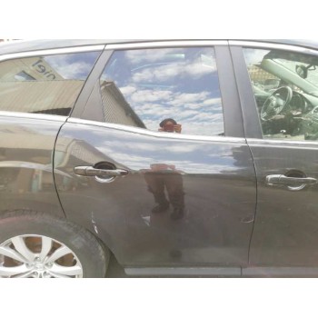 Recambio de puerta trasera derecha para mazda cx-7 (er) active referencia OEM IAM EGY17202XP ESTA REPARADA 