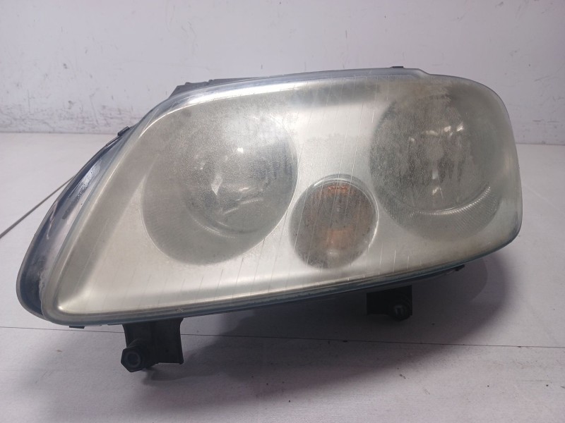 Recambio de faro izquierdo para volkswagen touran (1t1, 1t2) 1.9 tdi referencia OEM IAM 2K0941005B  